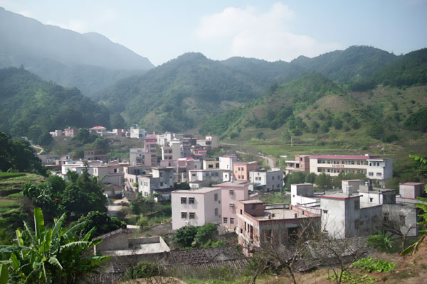 千人以下農(nóng)村飲用水